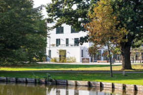 Villa Godewindpark Travemünde Villa Godewindpark Travemünde 02, Travemünde